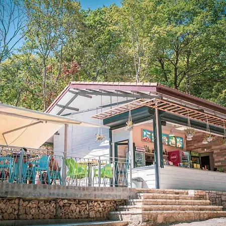Holiday home къщички синьо лято, черноморец - - Blue Summer Varna