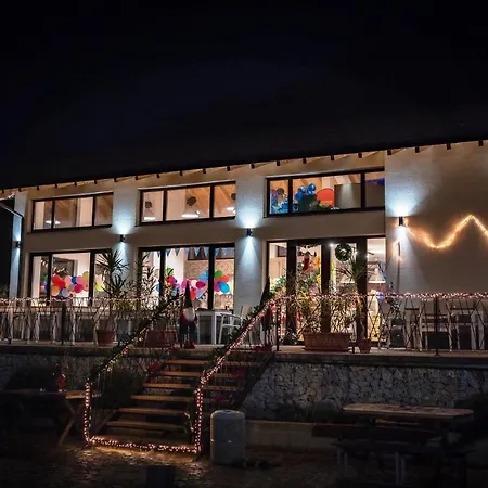 Holiday home къщички синьо лято, черноморец - - Blue Summer Varna