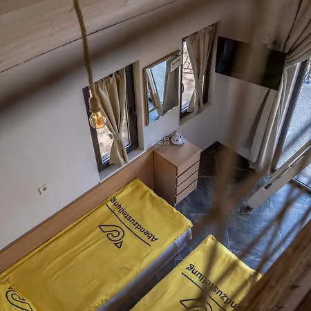 къщички синьо лято, черноморец - - Blue Summer Varna