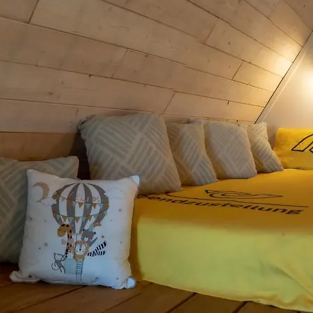 Feriehus къщички синьо лято, черноморец - - Blue Summer *