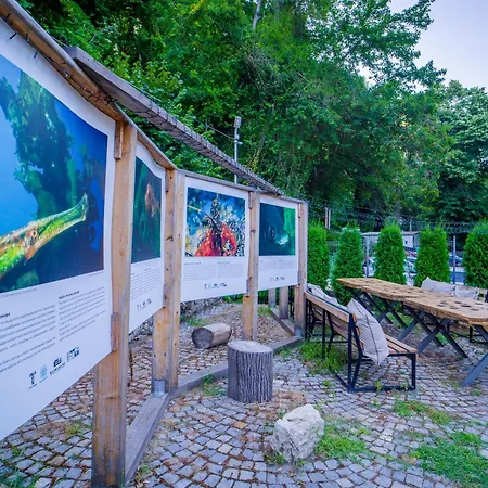 Holiday home къщички синьо лято, черноморец - - Blue Summer
