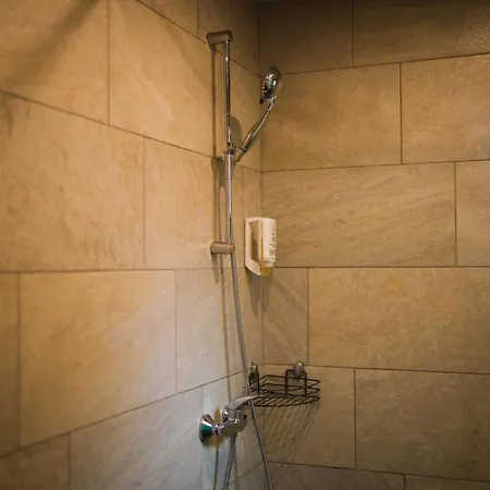 Feriehus къщички синьо лято, черноморец - - Blue Summer