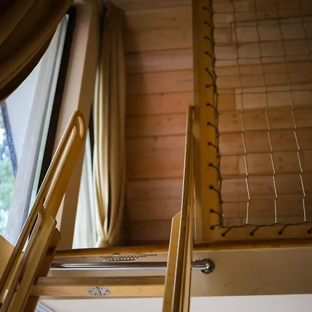къщички синьо лято, черноморец - - Blue Summer Holiday home *