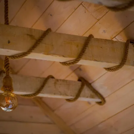 къщички синьо лято, черноморец - - Blue Summer *