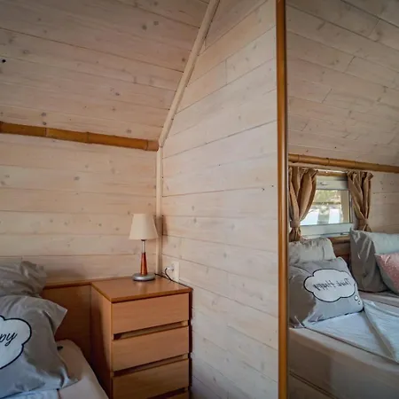 къщички синьо лято, черноморец - - Blue Summer Feriehus Varna