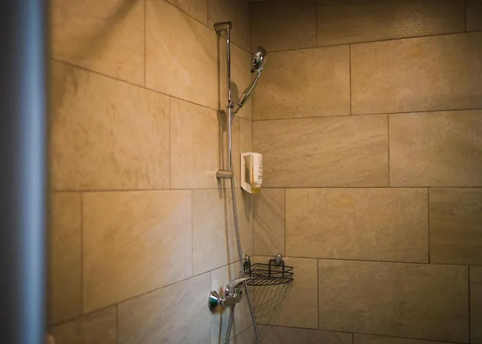 別荘 къщички синьо лято, черноморец - - Blue Summer