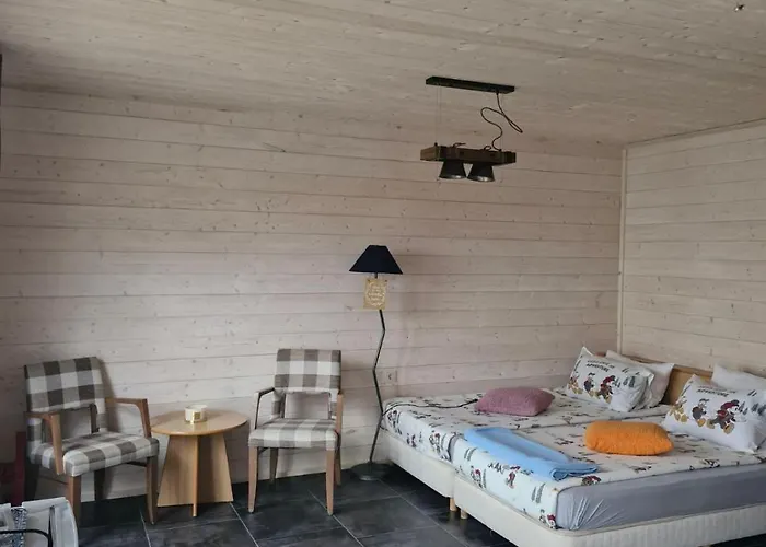 къщички синьо лято, черноморец - - Blue Summer