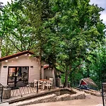 къщички синьо лято, черноморец - - Blue Summer Casa de Férias Varna