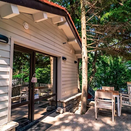 къщички синьо лято, черноморец - - Blue Summer Nyaraló