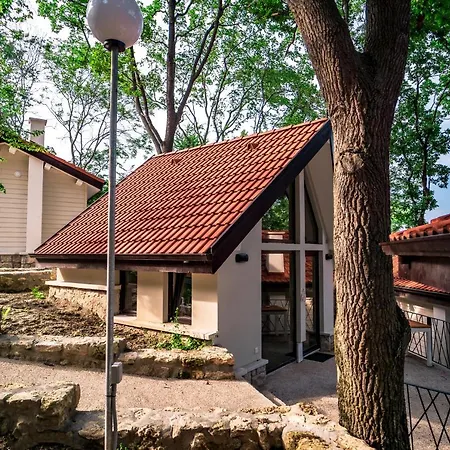 къщички синьо лято, черноморец - - Blue Summer Nyaraló