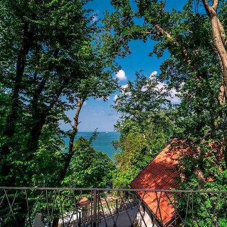 Nyaraló къщички синьо лято, черноморец - - Blue Summer