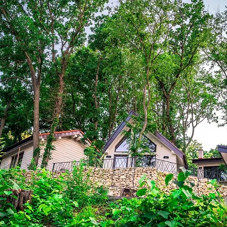 къщички синьо лято, черноморец - - Blue Summer Nyaraló