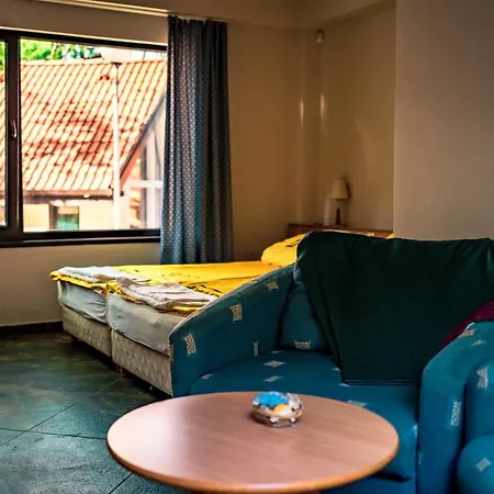 Nyaraló къщички синьо лято, черноморец - - Blue Summer *