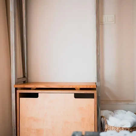 къщички синьо лято, черноморец - - Blue Summer Várna