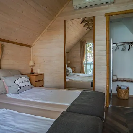 къщички синьо лято, черноморец - - Blue Summer * Várna