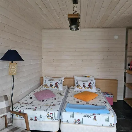 къщички синьо лято, черноморец - - Blue Summer Várna