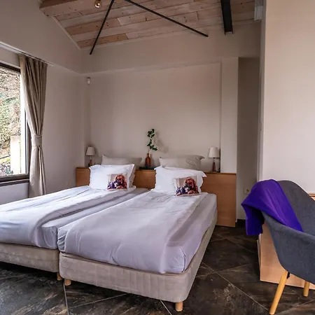 Къщички Синьо Лято, Хижа Черноморец - Blue Summer Houses, Chernomorets Chalet Holiday home Varna