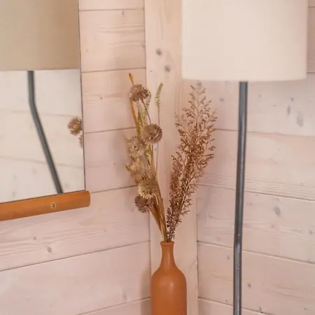 Holiday home Къщички Синьо Лято, Хижа Черноморец - Blue Summer Houses, Chernomorets Chalet *