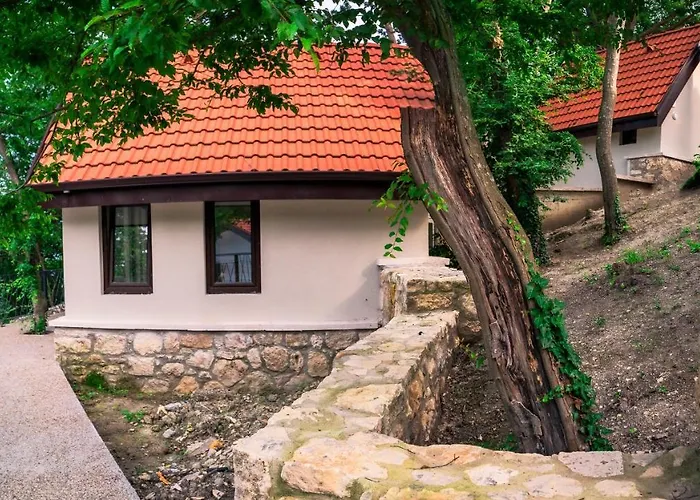 къщички синьо лято, черноморец - - Blue Summer Holiday home Varna