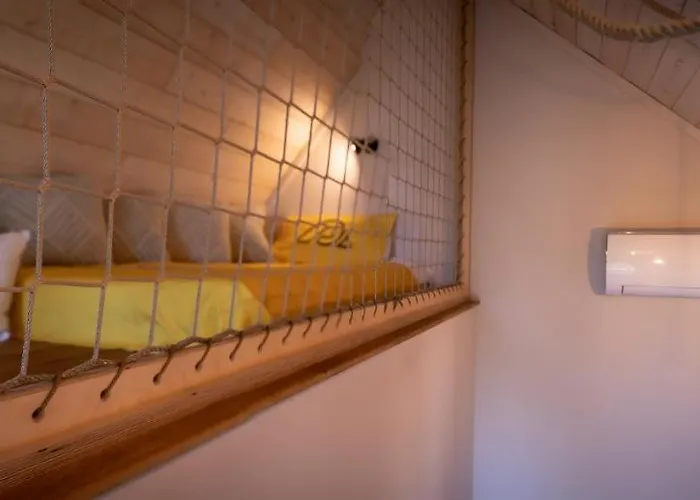 къщички синьо лято, черноморец - - Blue Summer Holiday home Varna