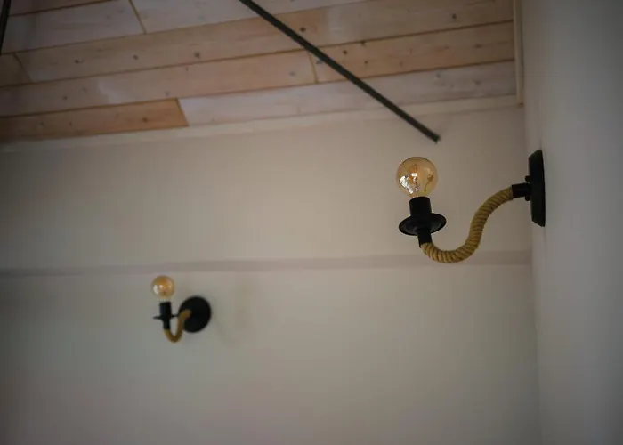 Holiday home къщички синьо лято, черноморец - - Blue Summer *