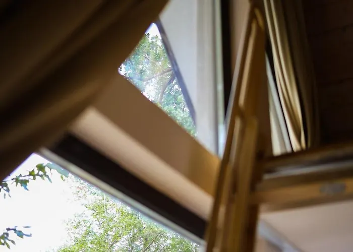 къщички синьо лято, черноморец - - Blue Summer Holiday home