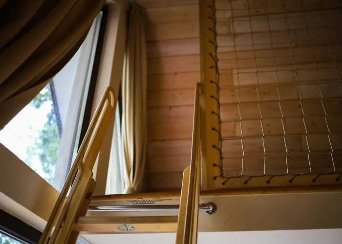 къщички синьо лято, черноморец - - Blue Summer Holiday home *