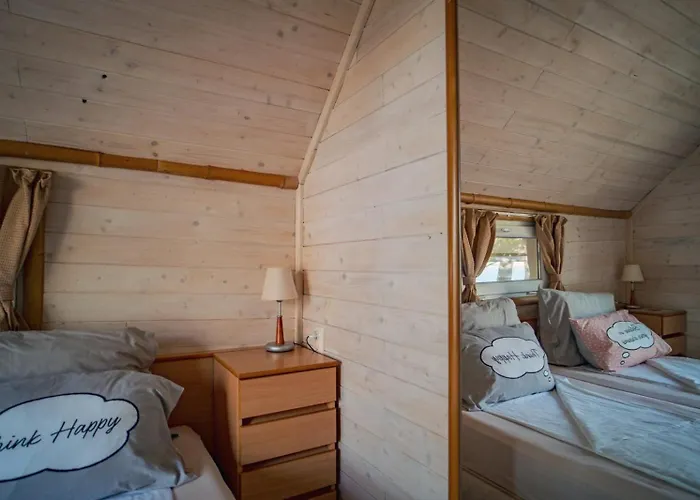 къщички синьо лято, черноморец - - Blue Summer Holiday home Varna