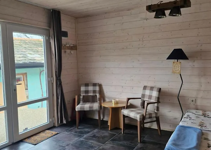 къщички синьо лято, черноморец - - Blue Summer Holiday home